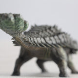 Ankylosaure jouet détailler Queue