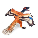 jouet dinosaure Archaeoptéryx