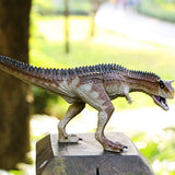Jouet Carnotaurus rouge