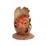 Dinosaure Jouet Oeuf