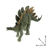 Dinosaure Figurine Stégosaure
