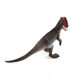 Dinosaure Jouet Dilophosaure Noir