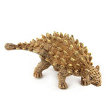 Dinosaure Figurine Ankylosaure Des Sables