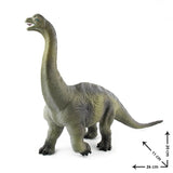 Dinosaure Figurine Brachiosaure Jurrasic