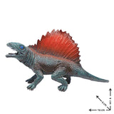 Dinosaure Figurine Dimétrodon Jurassic