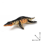 Dinosaure Figurine Liopleurodon Marin