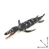 Dinosaure Figurine Liopleurodon Marin