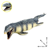 Dinosaure Figurine Marin