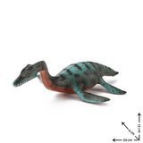 Dinosaure Figurine Marin