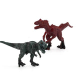 Dinosaure Figurine Pack Carnivores
