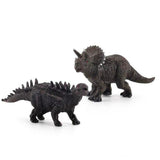 Dinosaure Figurine Pack Défense