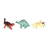 Dinosaure Figurine Pack Jurassique