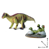 Dinosaure Figurine Pack Maman