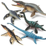 Dinosaure Figurine Pack Marin