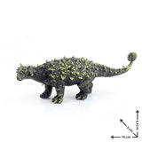 Dinosaure Figurine Petit Ankylosaure