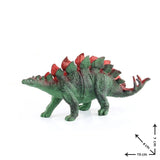 Dinosaure Figurine Petit Stégosaure