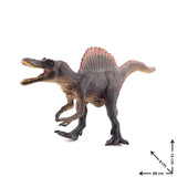 Dinosaure Figurine Spinosaure Détaillé