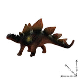 Dinosaure Figurine Stégosaure Gentil