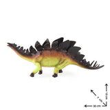 Dinosaure Figurine Stégosaure Roar