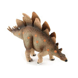 Dinosaure Figurine Stégosaure tacheté