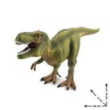 Dinosaure Figurine T-Rex Tropical