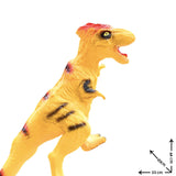 Dinosaure Figurine Yutyrannus XXL