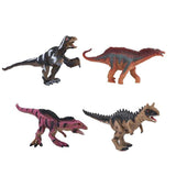 Dinosaure Figurine Prédateur Pack Préhistoire