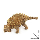 Dinosaure Jouet Ankylosaure des sables
