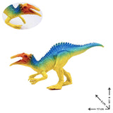 Dinosaure Jouet Baryonyx Fluo