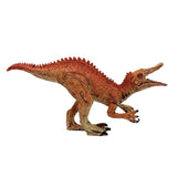 Dinosaure Jouet Baryonyx Orange
