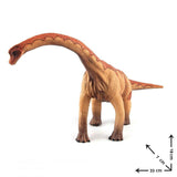 Dinosaure Jouet Brachiosaure Figurine
