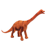 Dinosaure Jouet Brachiosaure Orange
