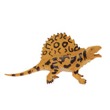 Dinosaure Jouet Dimetrodon Tropicale