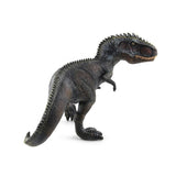 Dinosaure Jouet Gigantosaure Noir