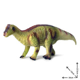 Dinosaure Jouet Herbivore