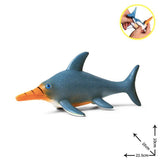 Dinosaure Jouet Ichtyosaure