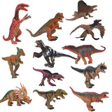 Dinosaure Jouet Pack Préhistoire
