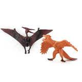 Dinosaure Jouet Pack Ptérodactyles