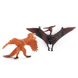 Dinosaure Jouet Pack Ptérodactyles