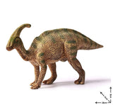 Dinosaure Jouet Parasaurolophus Roar