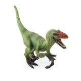 Dinosaure Jouet Raptor Carnivore