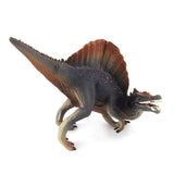 Dinosaure Jouet Spinosaure Noir