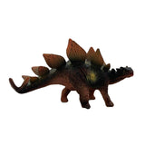 Dinosaure Jouet Stégosaure Gentil