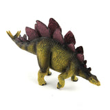 Dinosaure Jouet Stégosaure Mésozoique