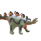 Dinosaure Jouet Stégosaure XXL