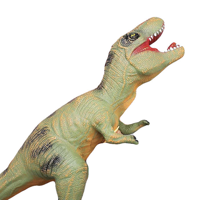 Jouet Dinosaure XXL T-Rex Vert