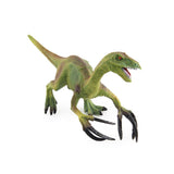 Dinosaure Jouet Thérizinosaure Jurassique