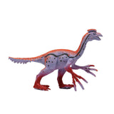 Dinosaure Jouet Therizinosaure Violet