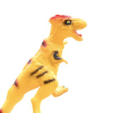 Dinosaure Jouet Yutyrannus XXL