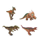 Dinosaure Joue T-rex Pack Préhistoire